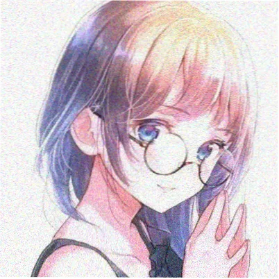 旧书摊 头像